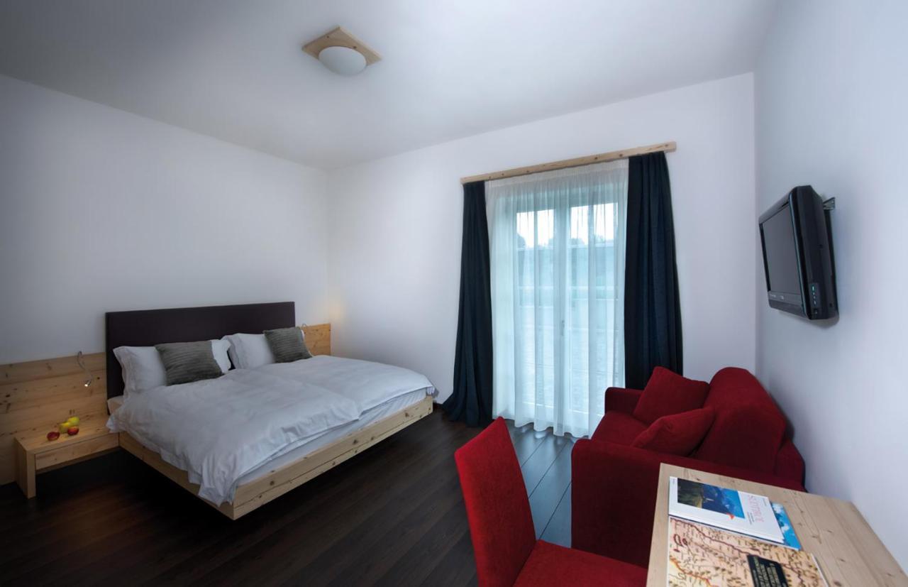 Agriturismo Florandonole Fai della Paganella Kültér fotó
