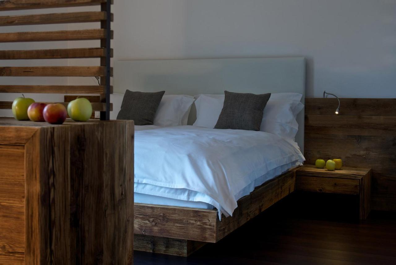 Agriturismo Florandonole Fai della Paganella Kültér fotó