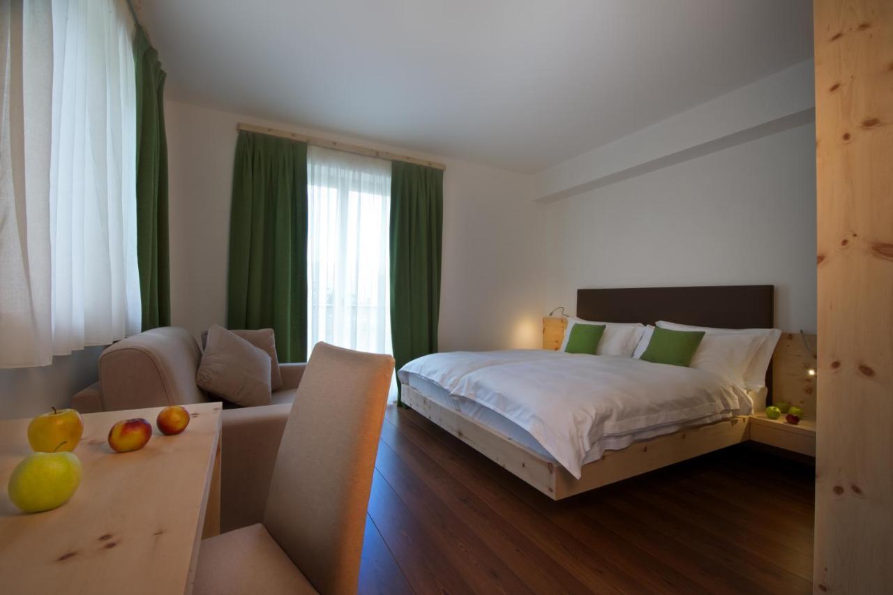 Agriturismo Florandonole Fai della Paganella Kültér fotó