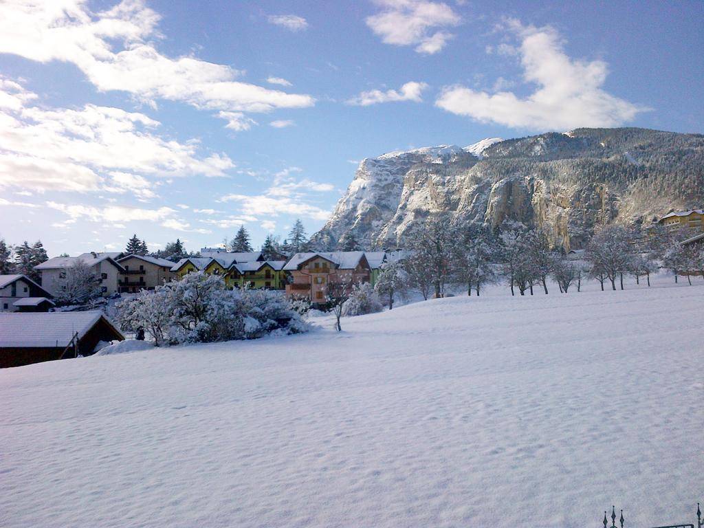 Agriturismo Florandonole Fai della Paganella Kültér fotó