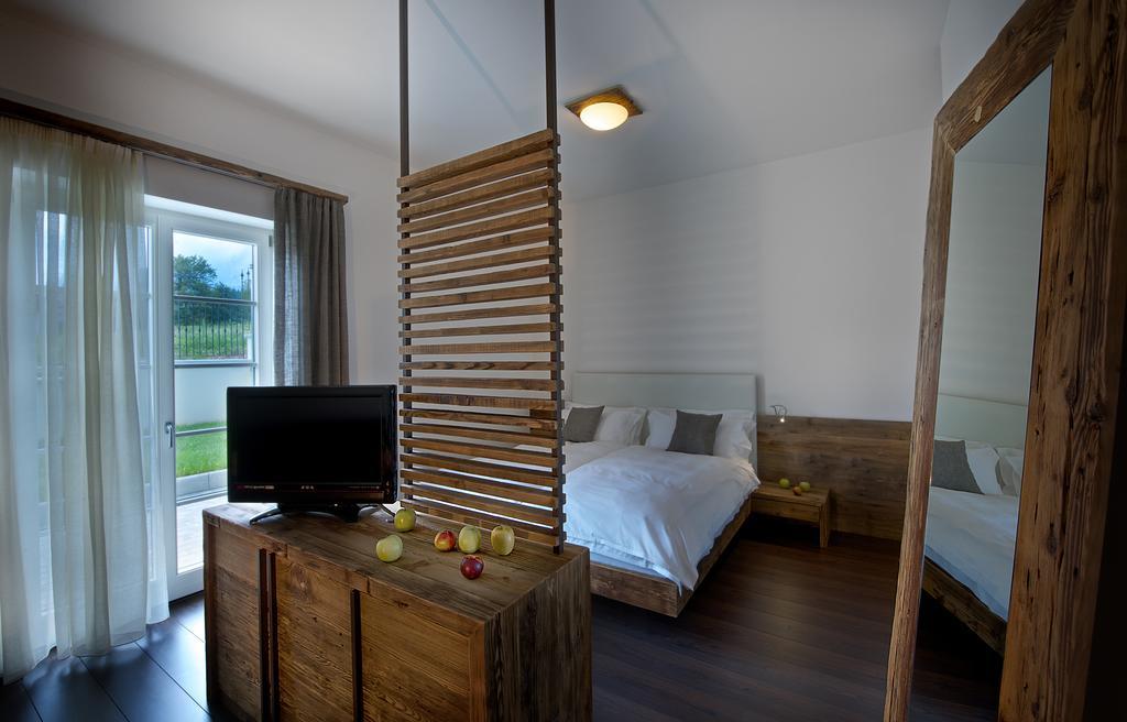Agriturismo Florandonole Fai della Paganella Kültér fotó
