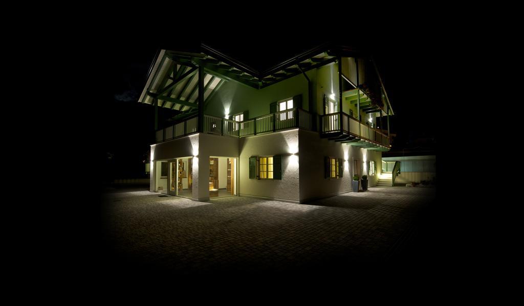 Agriturismo Florandonole Fai della Paganella Kültér fotó