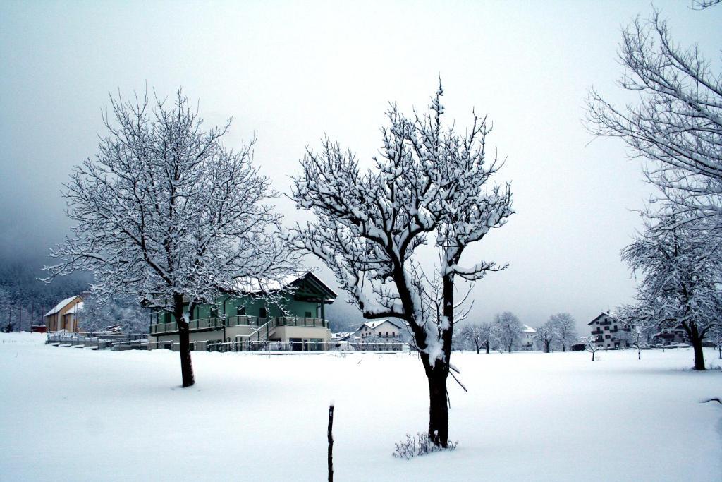 Agriturismo Florandonole Fai della Paganella Kültér fotó